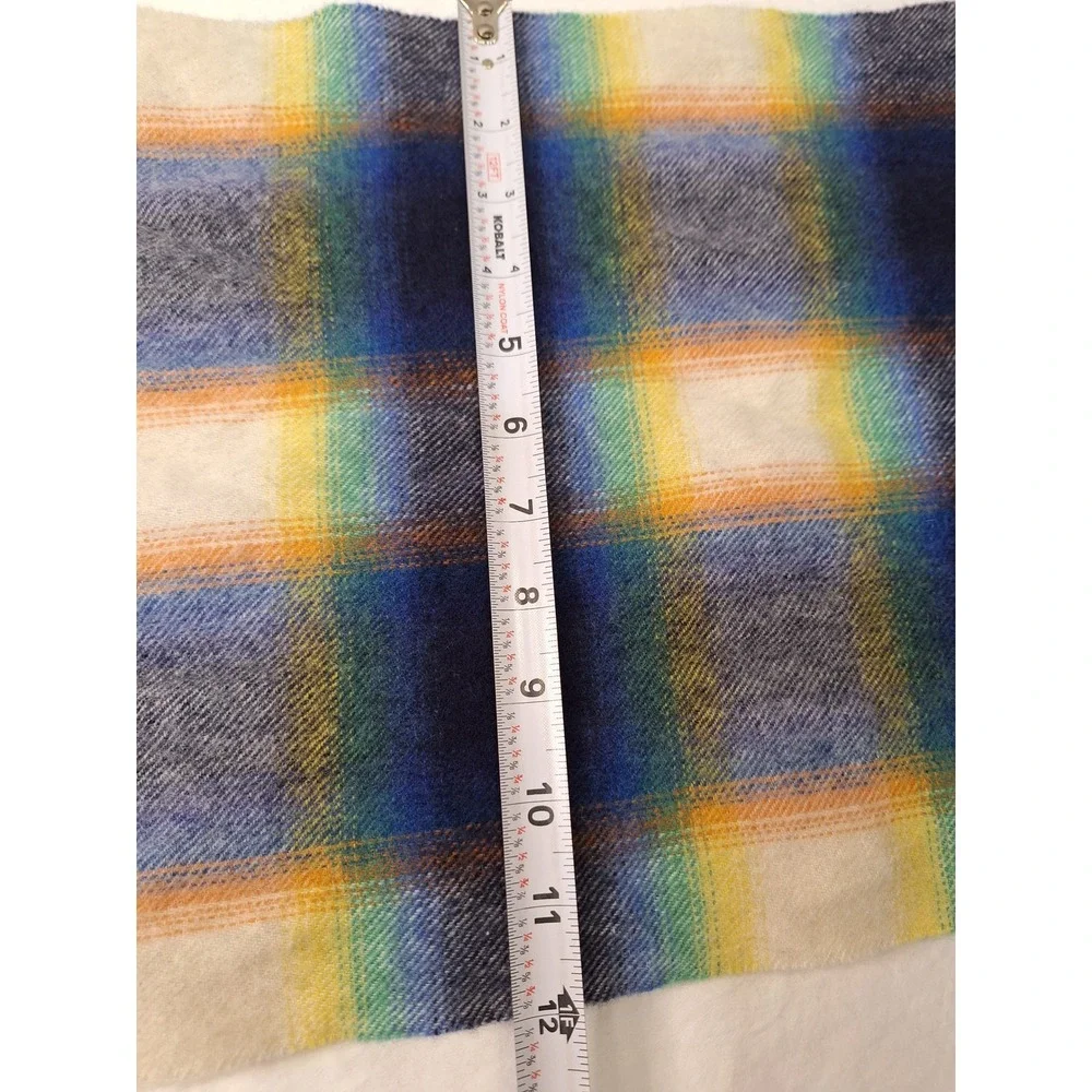 N/A soft woven